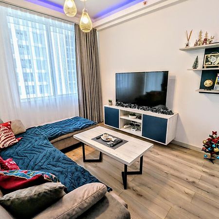 16Th Floor Sky View Condo With Pool And Fitness Scopia Exterior foto