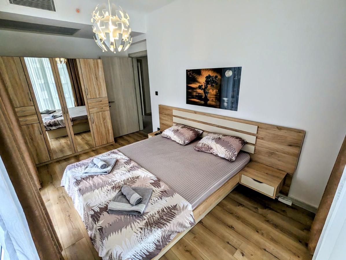 16Th Floor Sky View Condo With Pool And Fitness Scopia Exterior foto