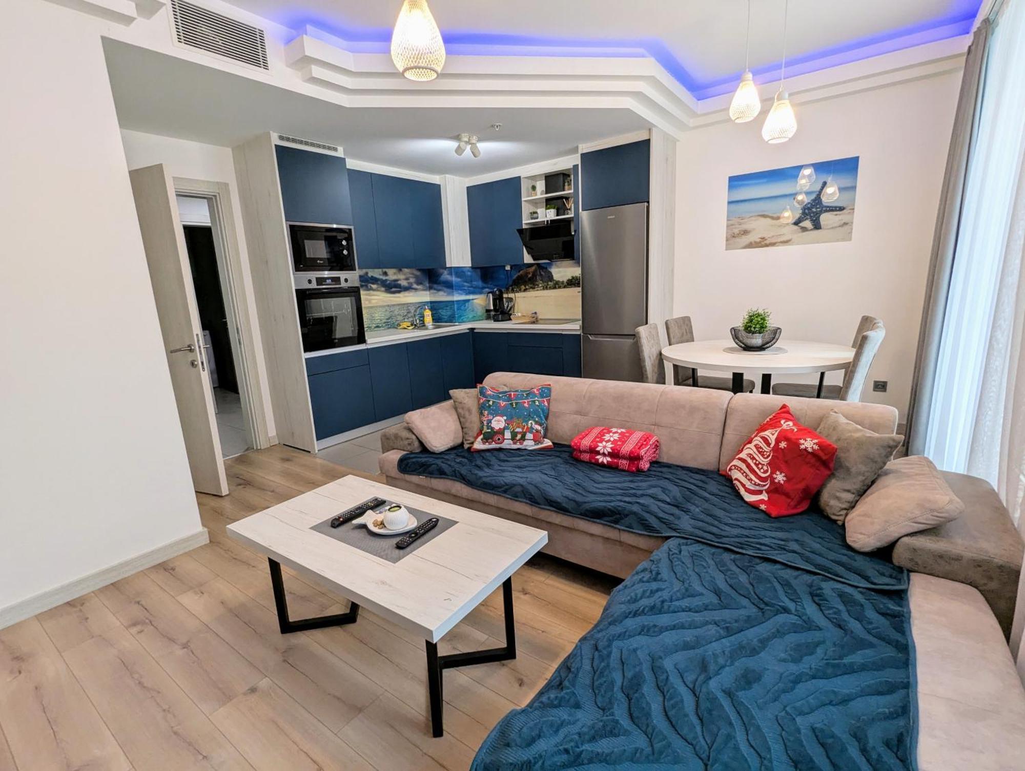 16Th Floor Sky View Condo With Pool And Fitness Scopia Exterior foto